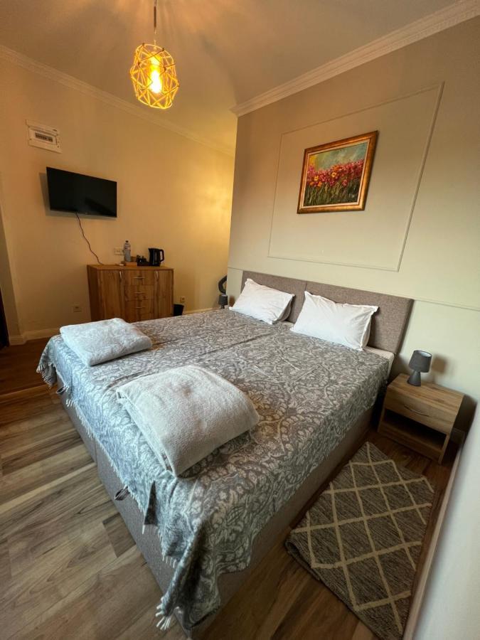 Elegant And Cozy Room Araks Kostinbrod Exteriör bild